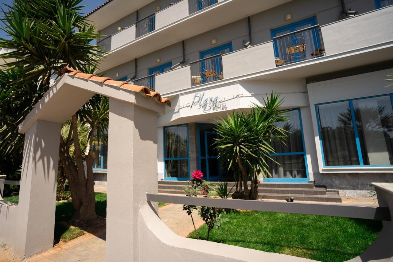 Hotel Plaza Atény